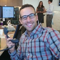 Evan Vicenzino
