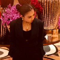 Rj Radhika Barot