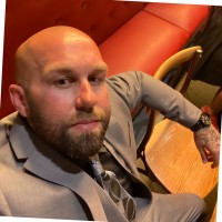 Matt Yantos
