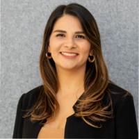 Melissa Maroto Herrera