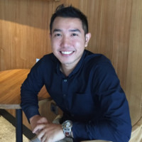 Armando Febriano Sembiring