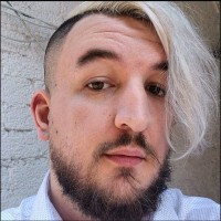 Justin Luptak