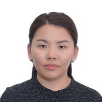 Zhazira Dyussembekova