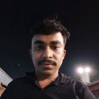 Maheswar Mohakud