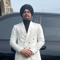 Balkaran Sidhu