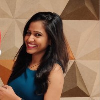 Amruta Waghmode