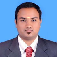 Dhanush Karan