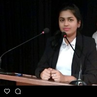 Sinchana Shetty