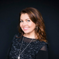 Oksana Balujeva