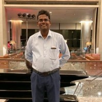 Namal Perera