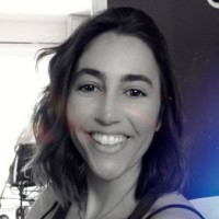 Danielle Franks