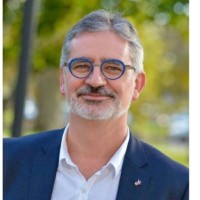 Jean-Michel WOULKOFF - Architecte DPLG Urbaniste  DESS DEA Agence ACN