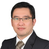 Antonius Hartanto