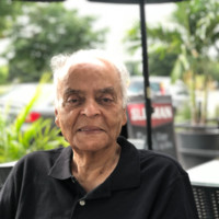 Qamar Nasir Usmani