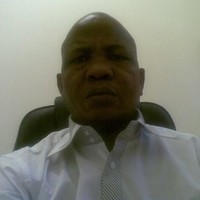 Amos Jiyane