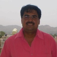 Ajay Saxena