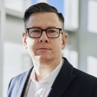 Brian Tailor