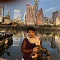 Sheela Sundar