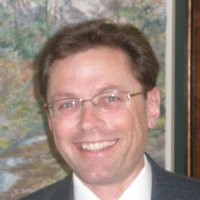 Patrick Cheney