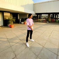 Mayank Bansodkar
