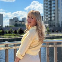Катерина Мішеніна