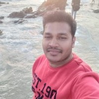 Ashok Kumar Narava