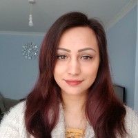 Sabena Ahmed