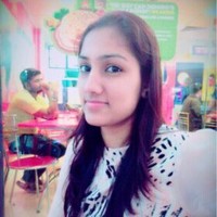 Supriya Tiwari
