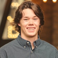 Jack Bunge, Ei