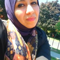 Heba Ameen