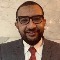 Ahmed Ramadan