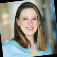 Lisa McDonough, ECBA, CSM