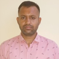 Kripa Shankar Singh