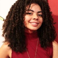 Marina Araujo Rocha De Oliveira