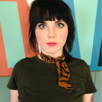 Hannah Young