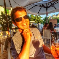 Massimiliano Morgillo