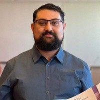 Wasim Shehata