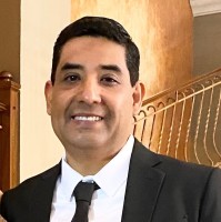 Carlos Gonzalez Romero