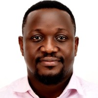 Samuel Obeng Amoako Jnr