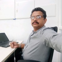 Sreedhar N.M.