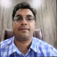 Ravi Vora