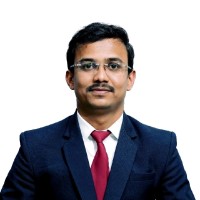 Siddhant Parkhe