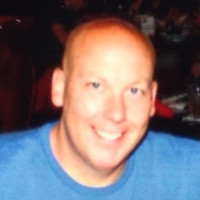 Rick Johnston
