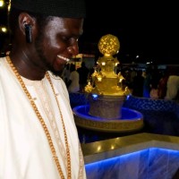 Youssou Touré