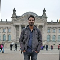 Sanjit Kumar