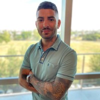 Sebastián Dario Sappa