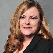 Amber Arnhold MBA CMA