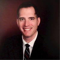 Elliott Hilton, Mba,Cdm,Cfpp