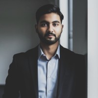 Anuj Jha