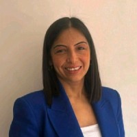 Müge Bulat Çetinkaya